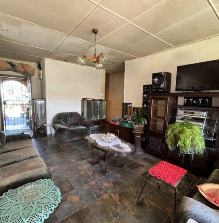 3 Bedroom Property for Sale in Sasolburg Ext 1 Free State